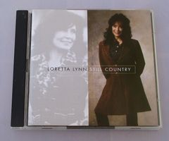 LORETTA LYNN - Still Country / Special Edition CD & DVD