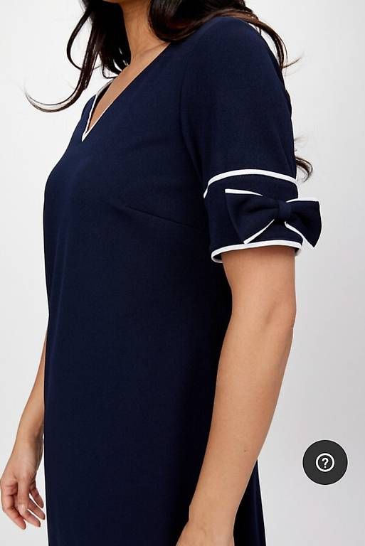 Joseph Ribkoff Vestiti: Joseph Ribkoff Kleid Gr. 40 – Nuovo (secondo la descrizione) da Thalwil venduto da kat_d85f 3