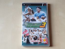 Smash Court Tennis 3