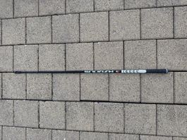 Project X HZRDUS Smoke Black Fairway Shaft – 5W/Titleist