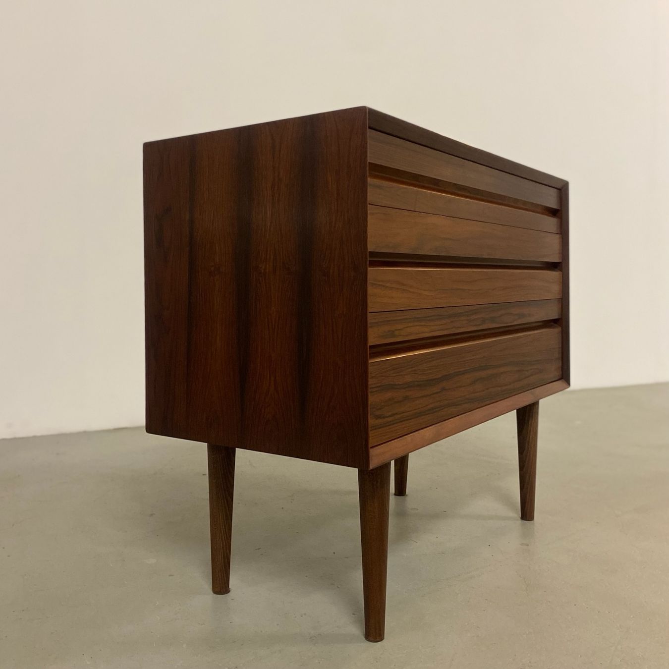 Kommoden: MCM Palisander Kommode Cado Denmark 60s – Gebraucht aus Basel von MidMod20C 4