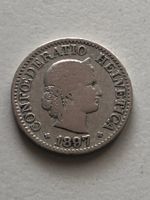 10 Rp. 1897