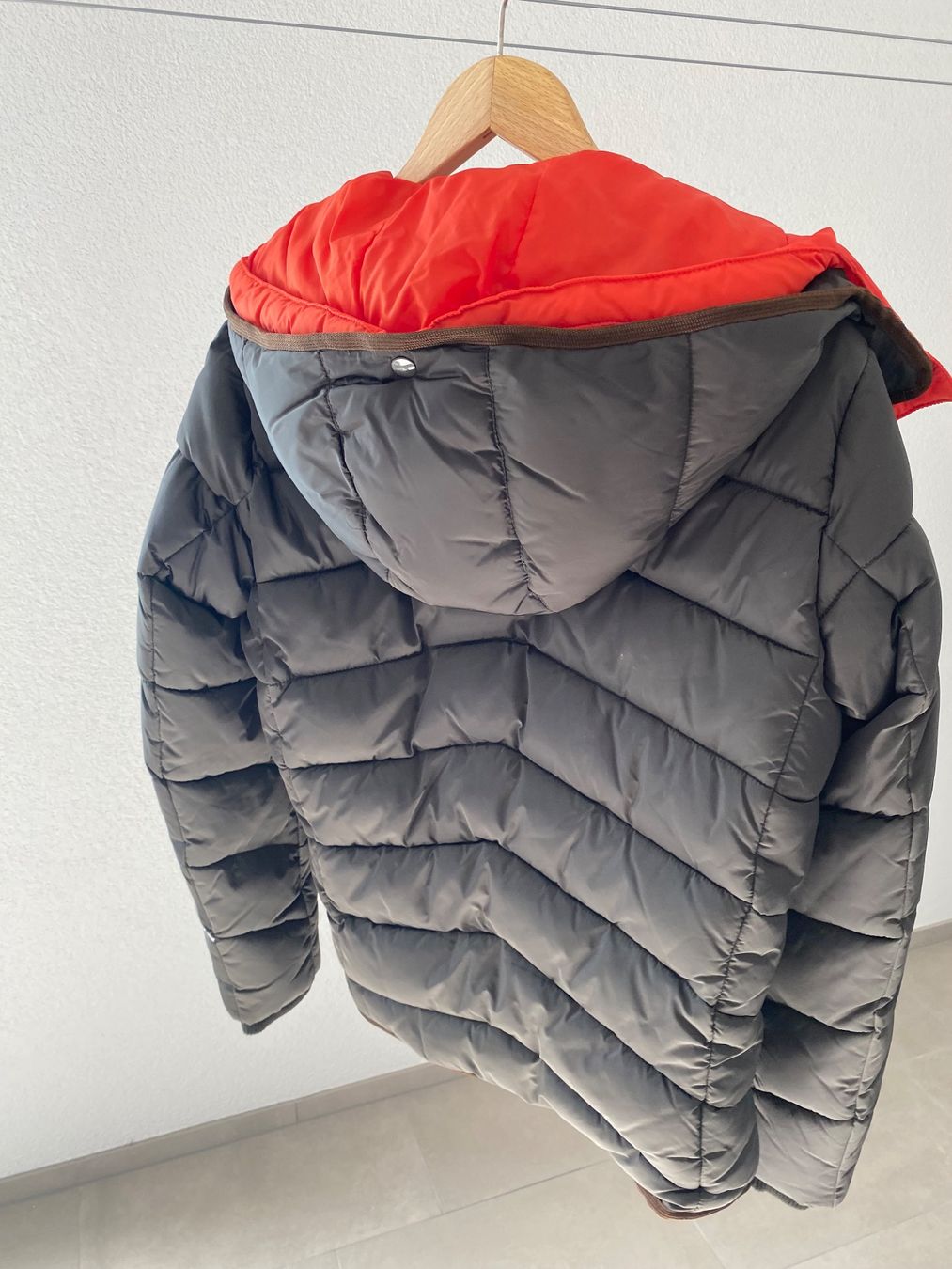 Esprit Giacche: Esprit Herrenjacke M – Usato da St. Gallen venduto da flo_dpy9 2