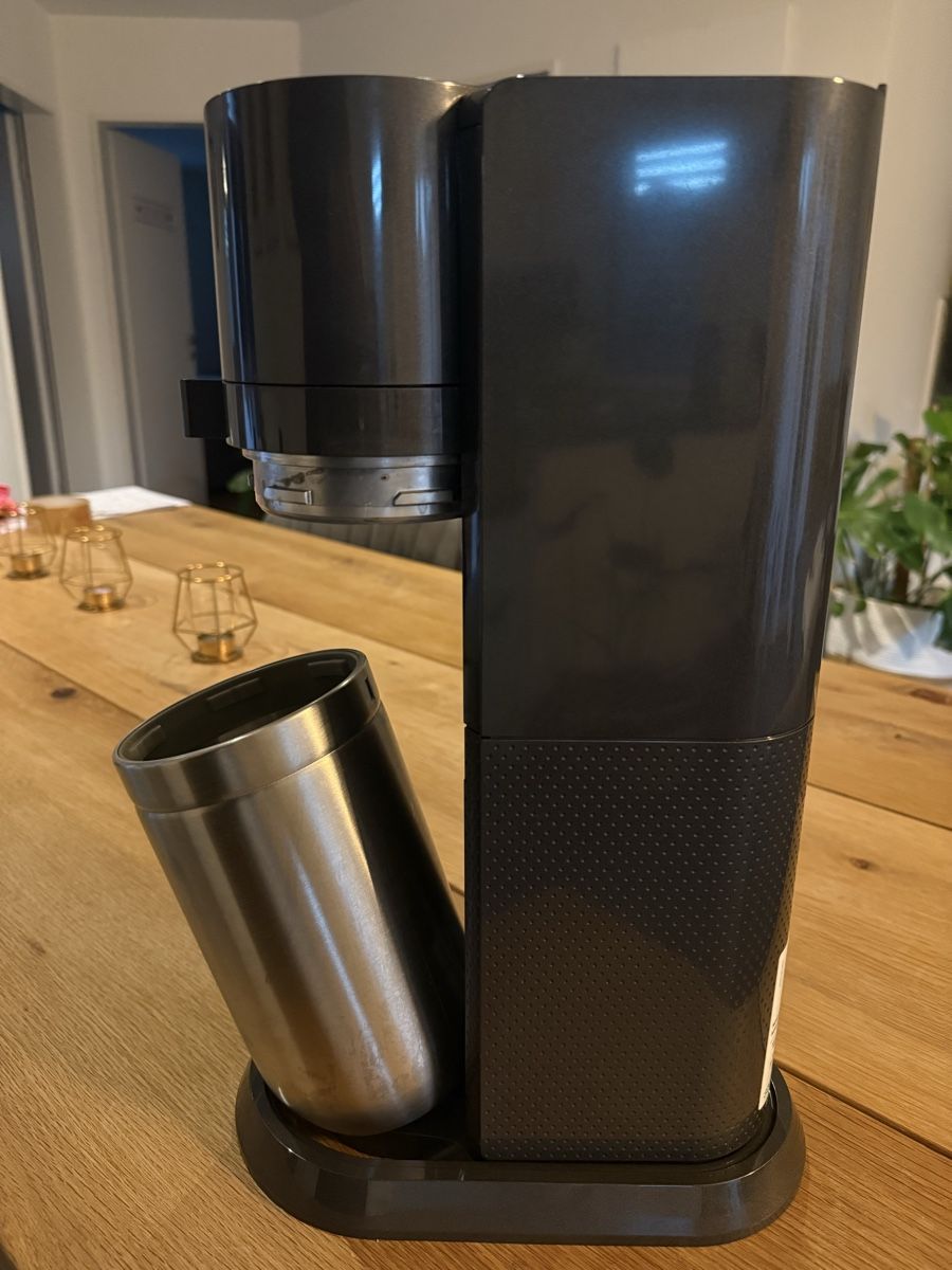 Cucine complete: Sodastream gebraucht – Usato da Büsserach venduto da SalebyGianni