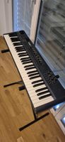 M-AUDIO OYGEN 61 (3rd GEN) USB MIDI Keyboard