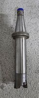 Wendeplattenbohrer mit Steilkegel SK40 Kaiser 41-54