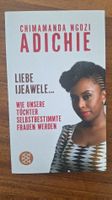 Liebe Ijeawele