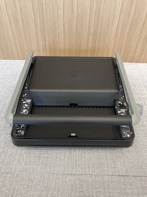Macchine rilegatrici: GBC Multibindegerät MultiBind 230 – Usato da Zürich venduto da Suglik 3