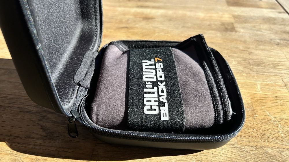 Call of Duty: Black Ops 7 Collector #39 s Edition Case Rare (Neu (gemäss