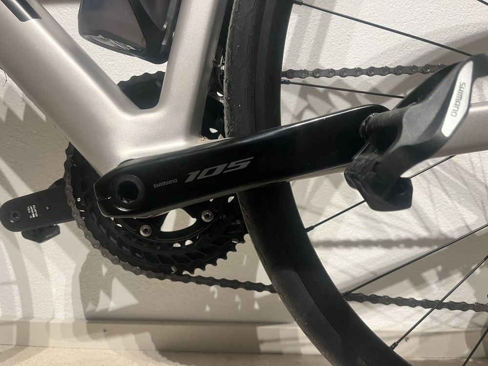 Bmc Biciclette: BMC Teammachine SLR FIVE – Nuovo (secondo la descrizione) da Zürich venduto da jan_sh9l 1