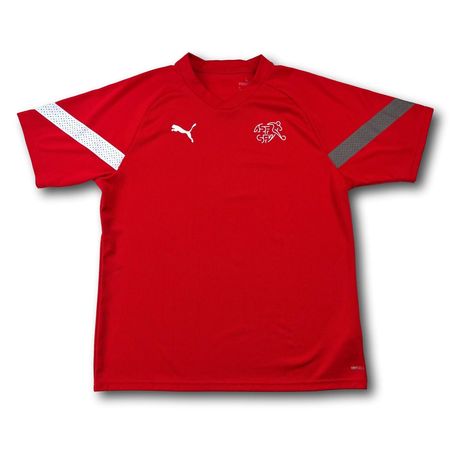 Schweiz – 2022 – Training – XL