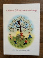 Chömed Chinde, mir wänd singe Edition Hug 10120