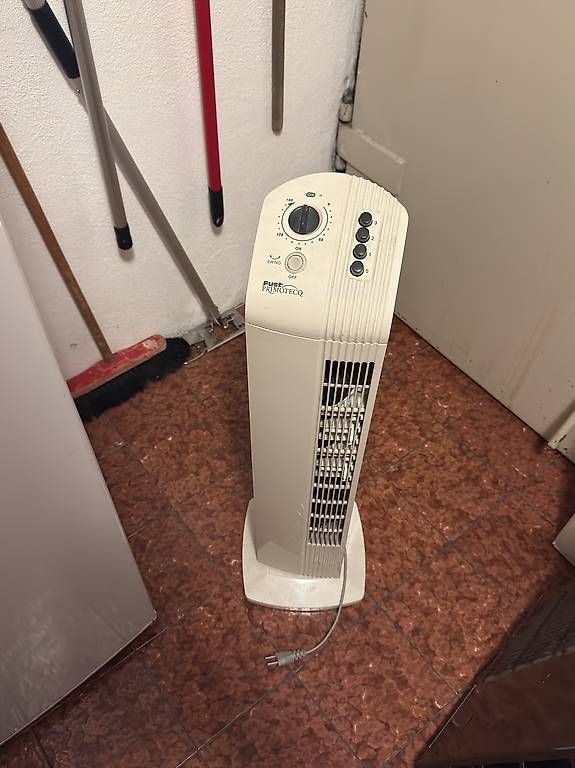 Ventilatoren: ventilatore a colonna primoteq – Gebraucht aus Bellinzona von gab_5tdf