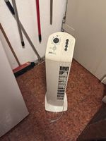 ventilatore a colonna primoteq