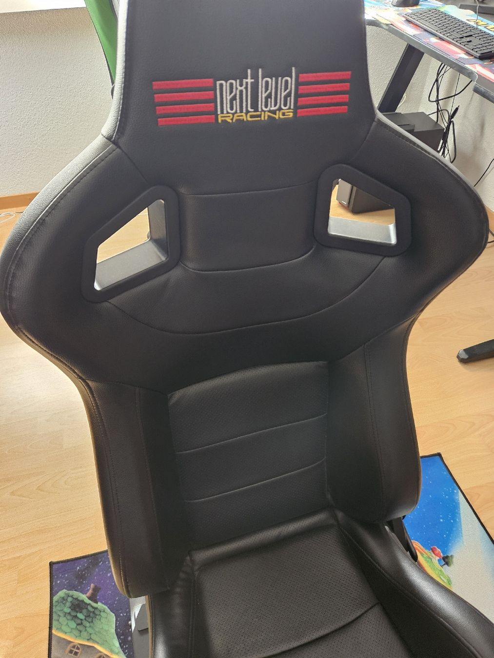 Giochi: Thrustmaster T GT 2 plus next level racing sim racing – Usato da Safenwil venduto da Mafi7 3