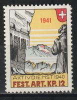 Artillerie Nr. 91/1 *