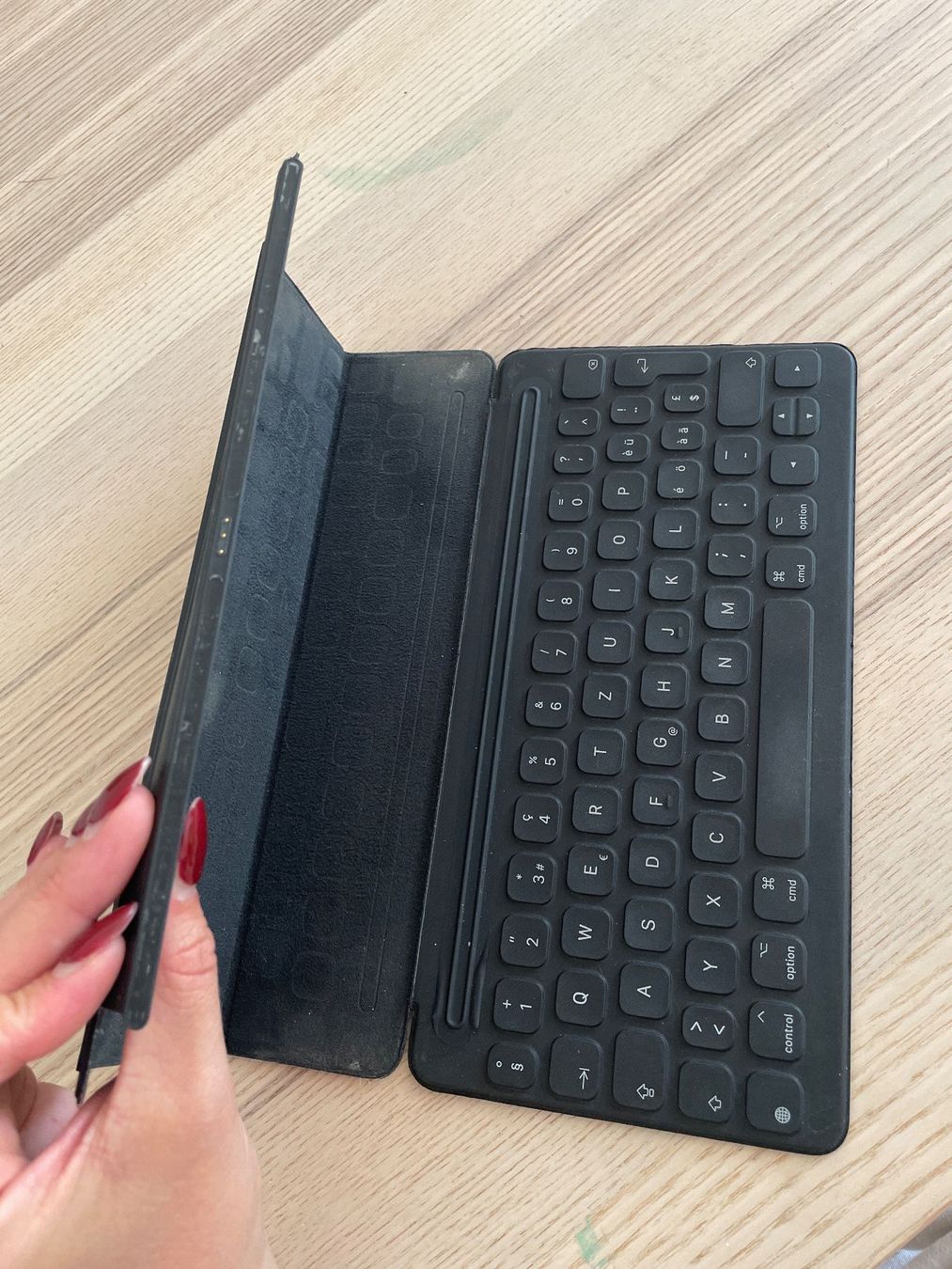 Apple Tastaturen: Apple Smart Keyboard – Gebraucht aus Bern von RebSchelling 1