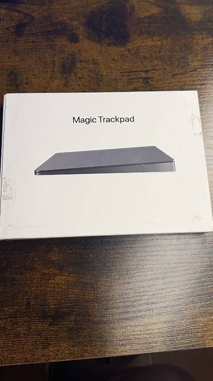Mouse: Magic Trackpad 2 in Weiss – Usato da Selzach venduto da King_Kong2403