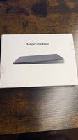 Magic Trackpad 2 in Weiss