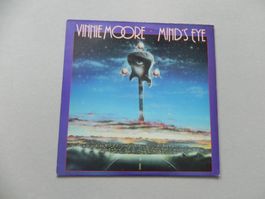 LP US Guitarist Vinne Moor 1986 Band UFO