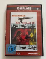 John Wayne McQ schlägt zu (1974) DVD Vol.71 Vergriffen