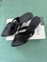 Yves Saint Laurent YSL Sandalen 39
