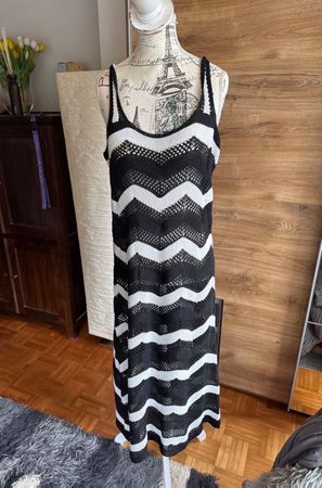 Sommerkleid Neu (XXL)