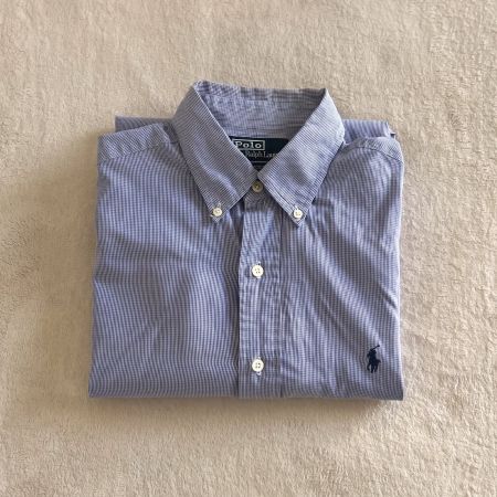 Polo Ralph Lauren Hemd Gr. S