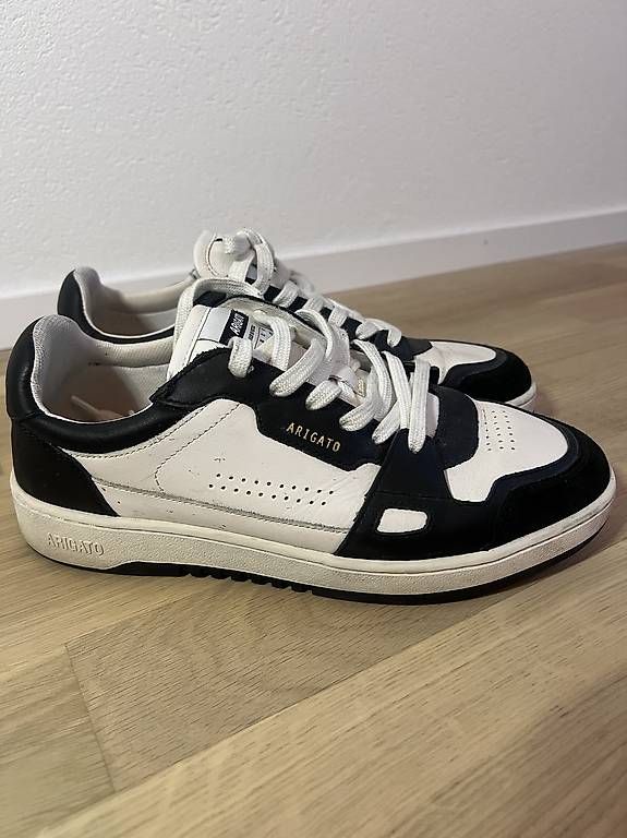 Herrenschuhe: Axel Arigato Lo Sneaker Gr. 41 – Gebraucht aus Reinach BL von yannisf