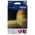 Brother Druckerpatronen & Toner: Original brother Tintenpatrone LC1100M – Neu und originalverpackt aus Volketswil von Militaria-Shop 2