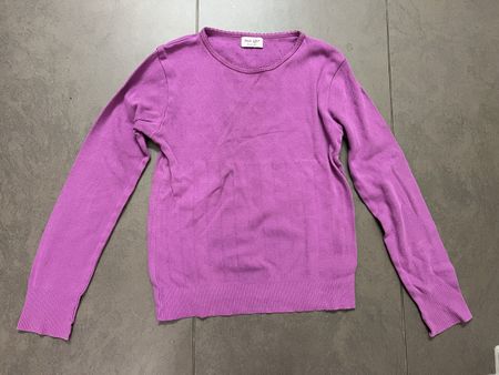 Noa Noa Langarmshirt 7-8 Jahre 122