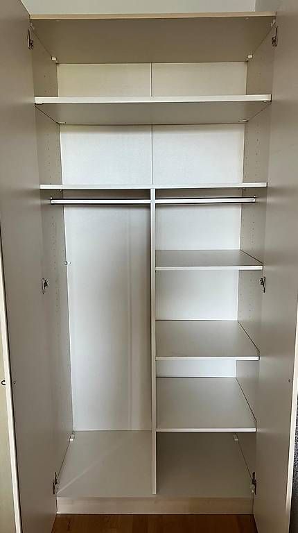 Armadi: Kleiderschrank - Abholung bis 4.7. – Usato da Zürich venduto da Guri9 2