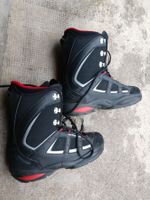 Northwave Snowboardboots Gr 44 28 cm Nitro Salomon Burton