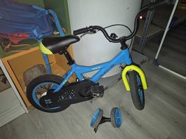 Bicicletta bambino