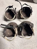 Swiss Horse Boots 4x Grösse 3 gebraucht
