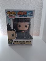 Naruto Shippuden - Pop! Animation 933 - Shikamaru Nara