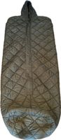 Schlafsack Armeeschlafsack Militär olivgrün #31