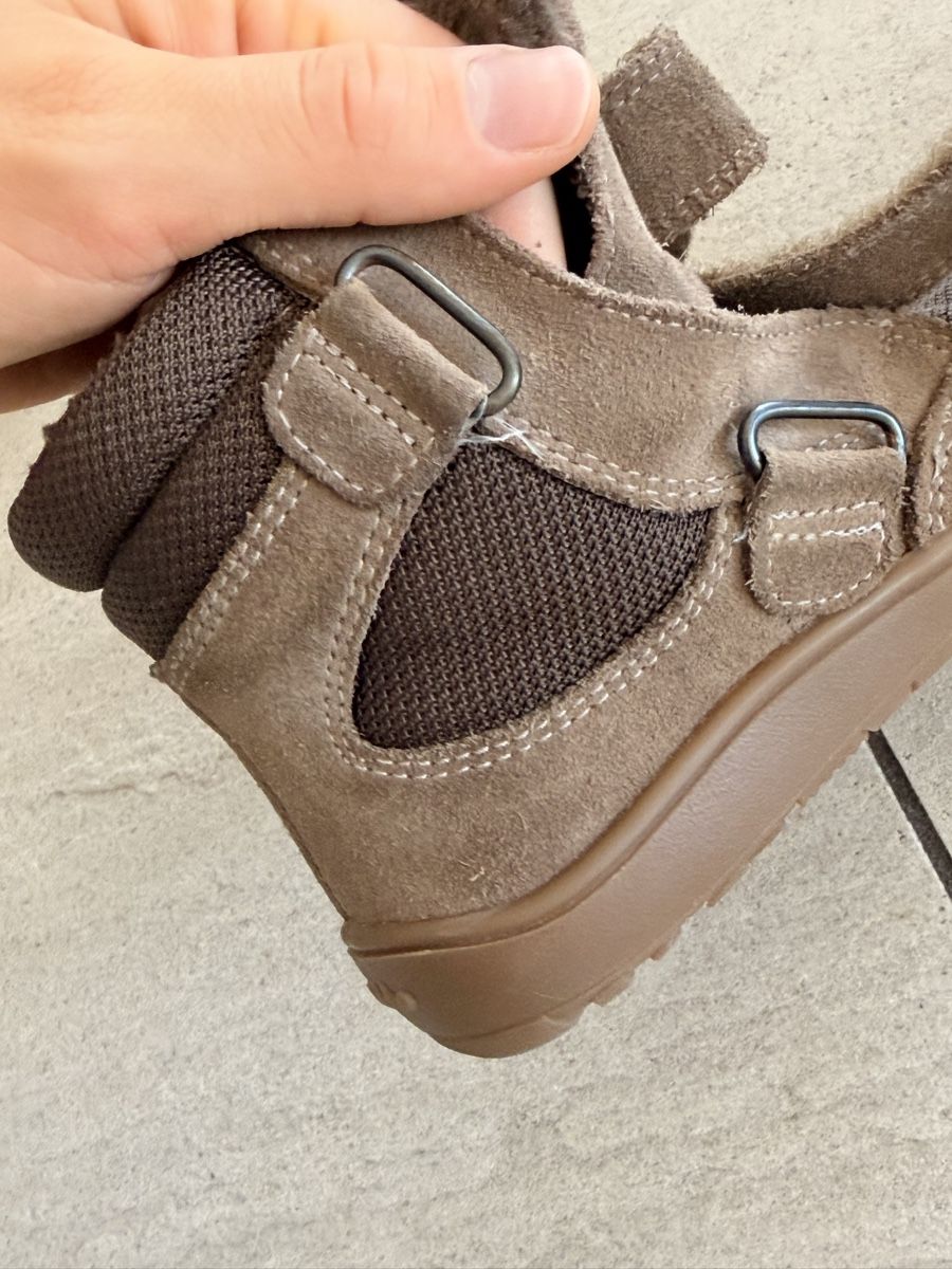 Froddo Chaussures garçon: Froddo Schuhe – D'occasion à Biberstein par Kristina.shaq 2