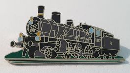 Z990 - Pin Dampflokomotive