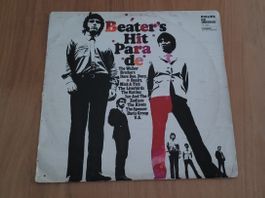LP  Beater's Hitparade