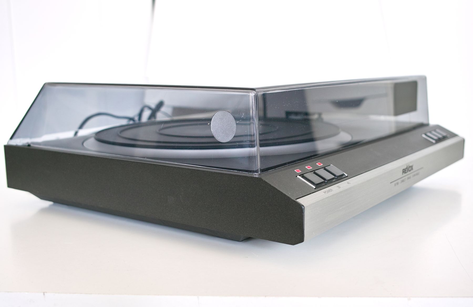 Revox Plattenspieler: REVOX B795 / ORTOFON VMS 20 E – Gebraucht aus Döttingen von mar_22ws 4
