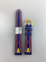 Michel Jordi Uhrarmband 
