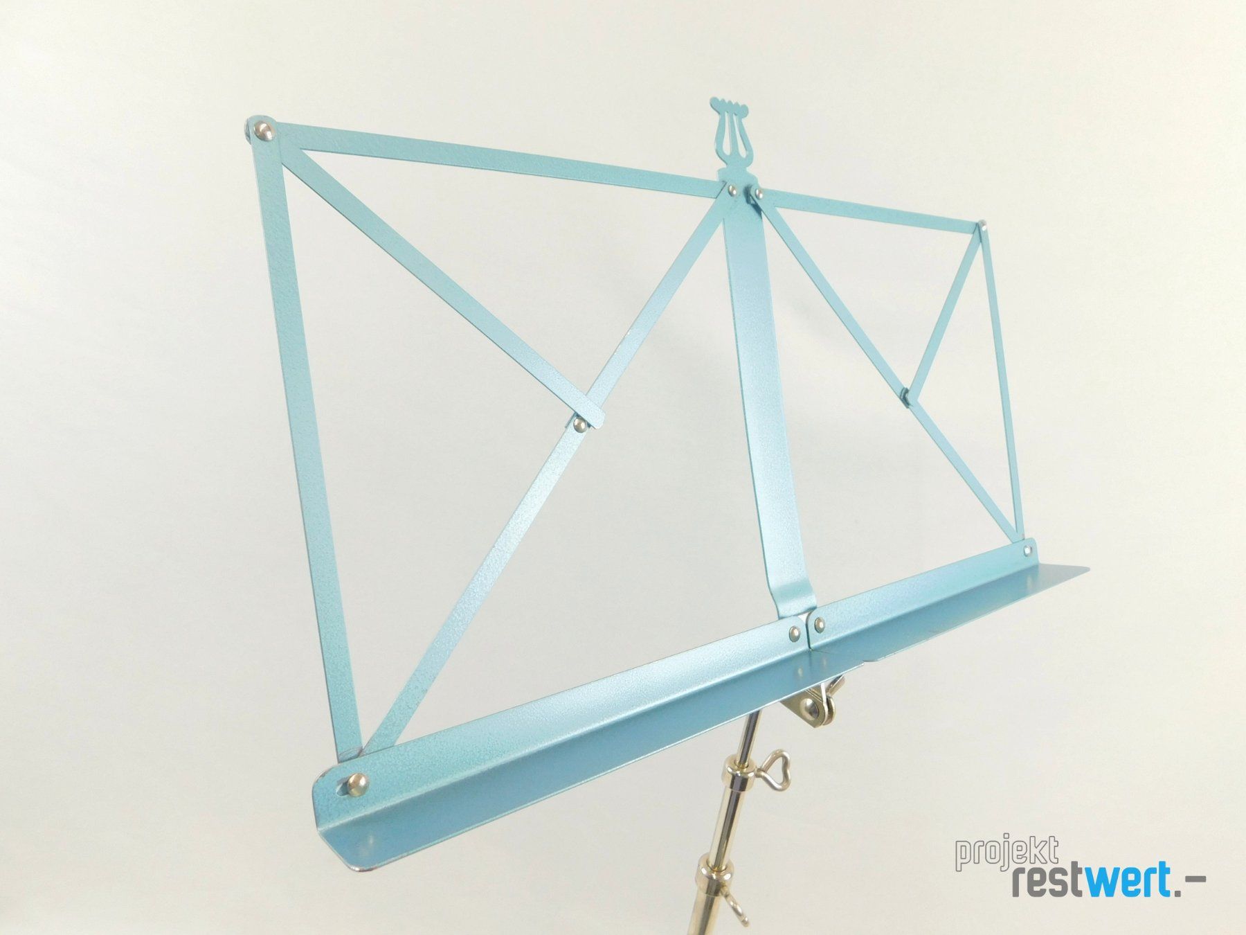 Supports pour instruments & partitions: Notenständer – D'occasion à Bülach par restwert_buelach 2