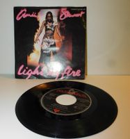 Neue Fundschätze LP Single Amii Stewart  Women in Love  1979