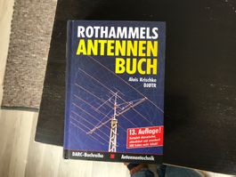 Rothammels Antennenbuch