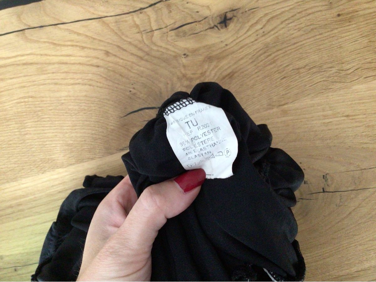 Robes: Kleid 36 – D'occasion à Minusio par liam04 3