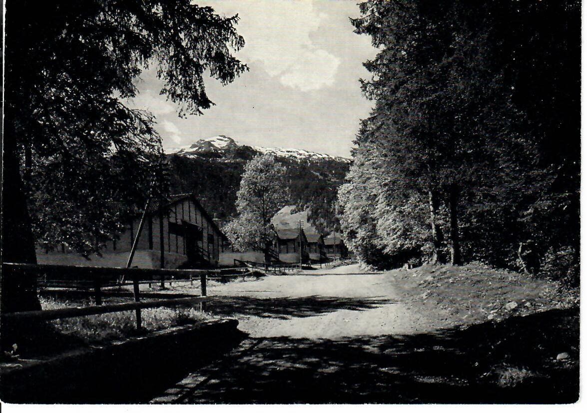 Cartoline postali: Melchtal – Usato da Hochdorf venduto da Ziegel-16