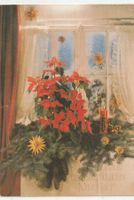 Blumenkarte