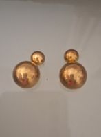 Ohrstecker Kugeln 925 