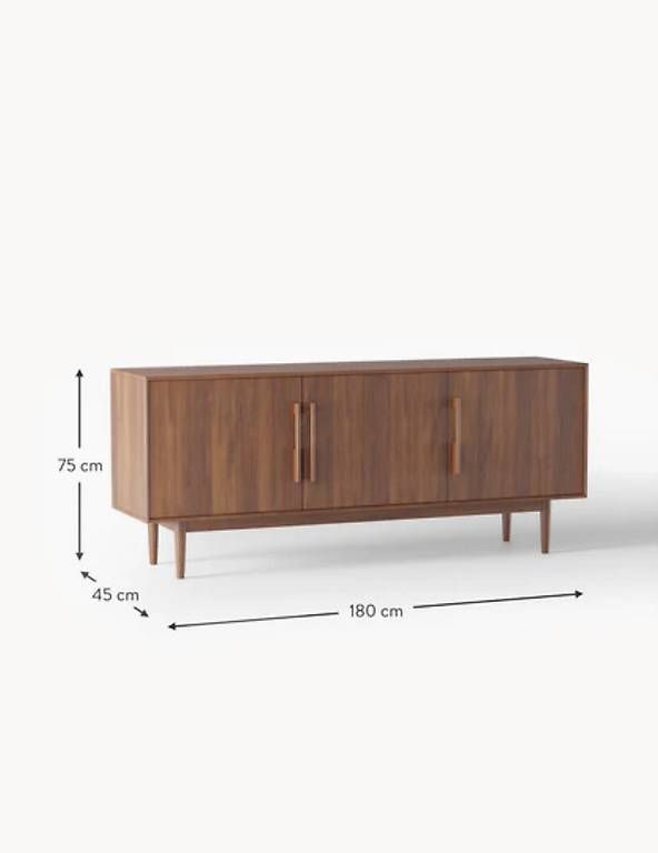 Cassettiere: Sideboard Westwing Paul – Usato da Worblaufen venduto da Michele_1994 1